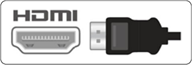 HDMI